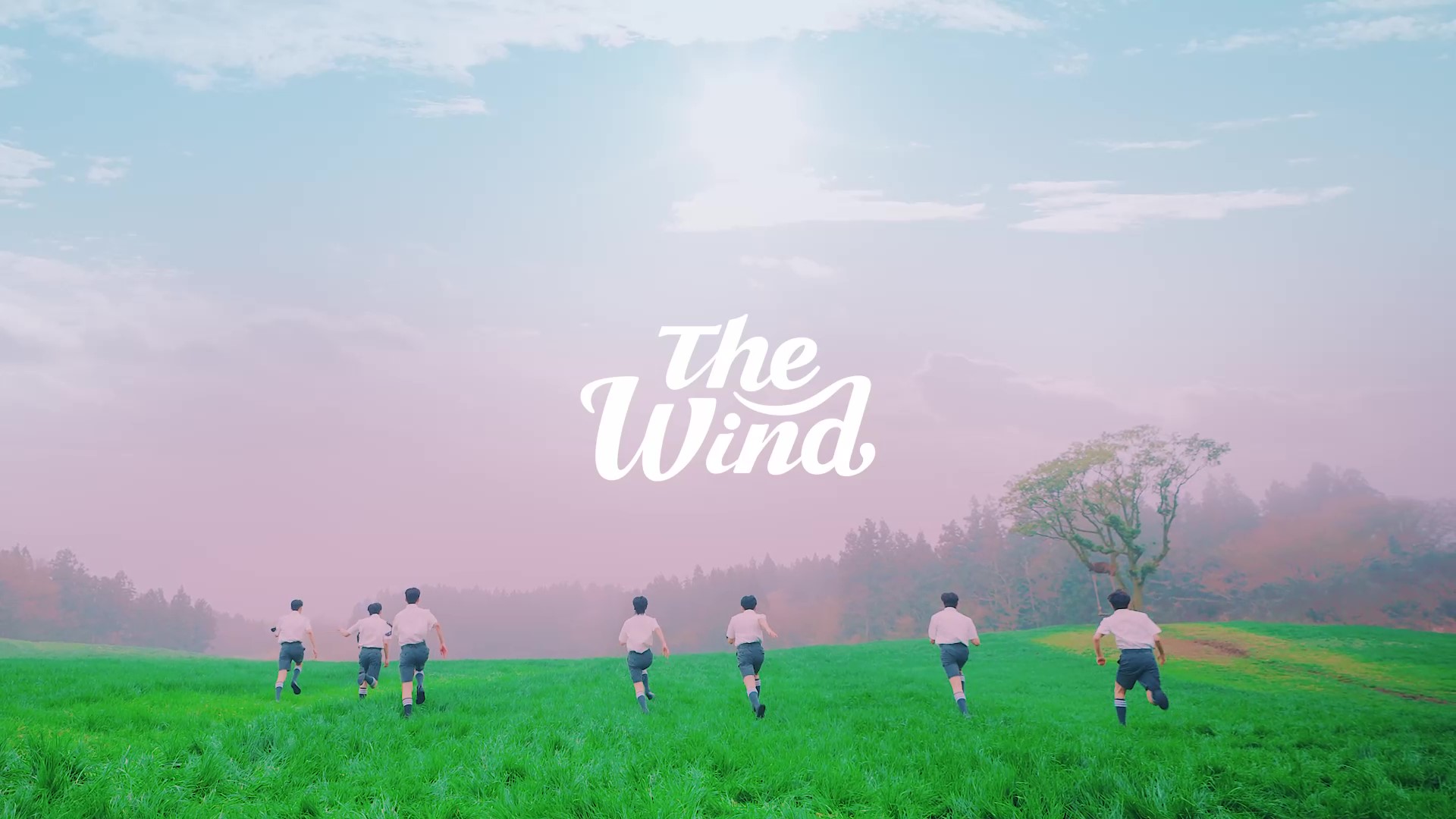 더윈드 (The Wind) Trailer l PROLOGUE : 꿈, 바람이 되다