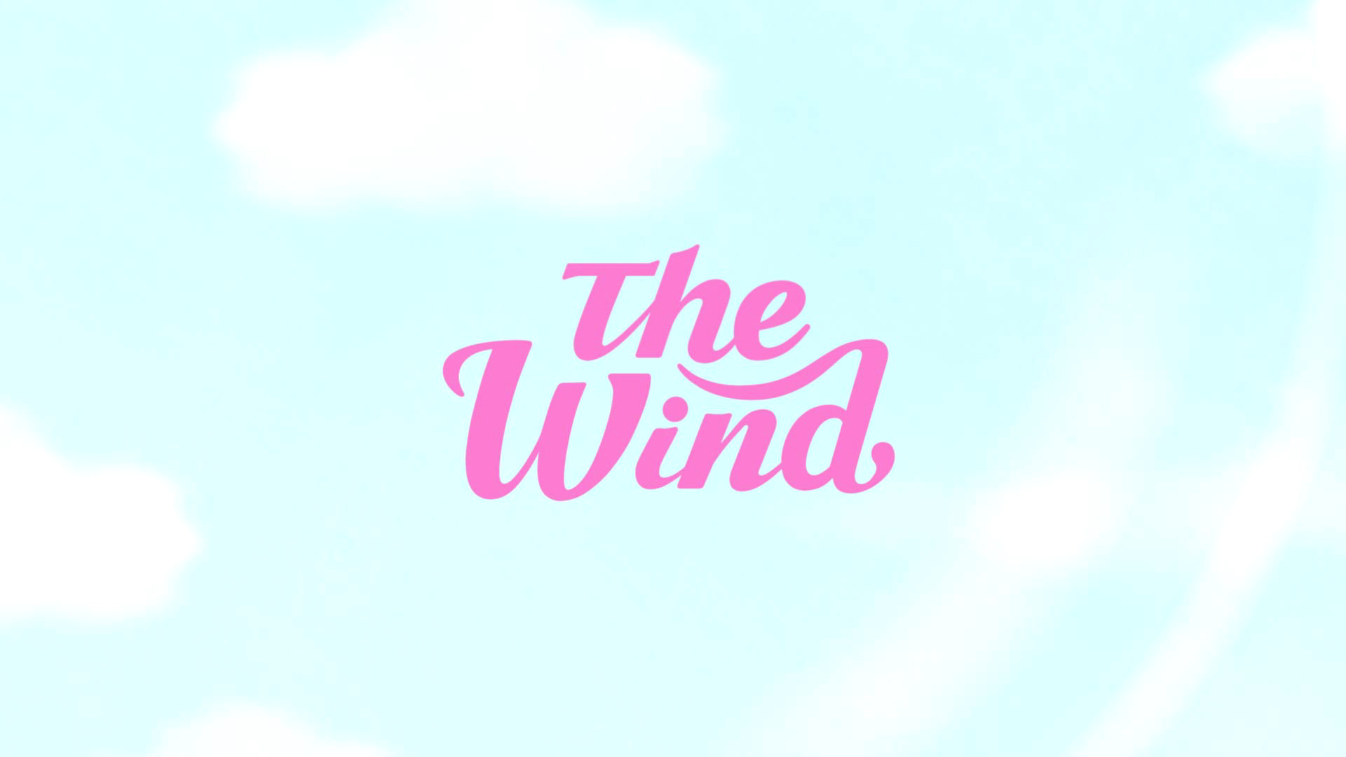 더윈드 (The Wind) 3rd Mini Album Motion Teaser