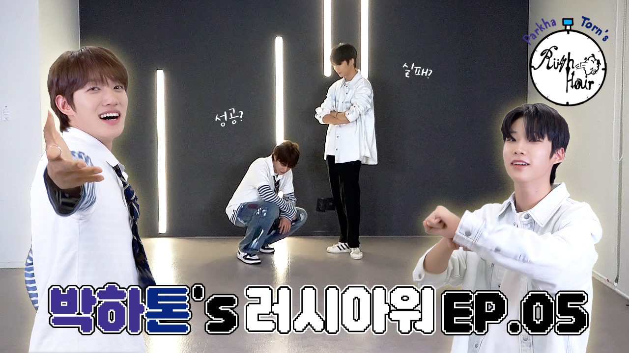 [박하톤