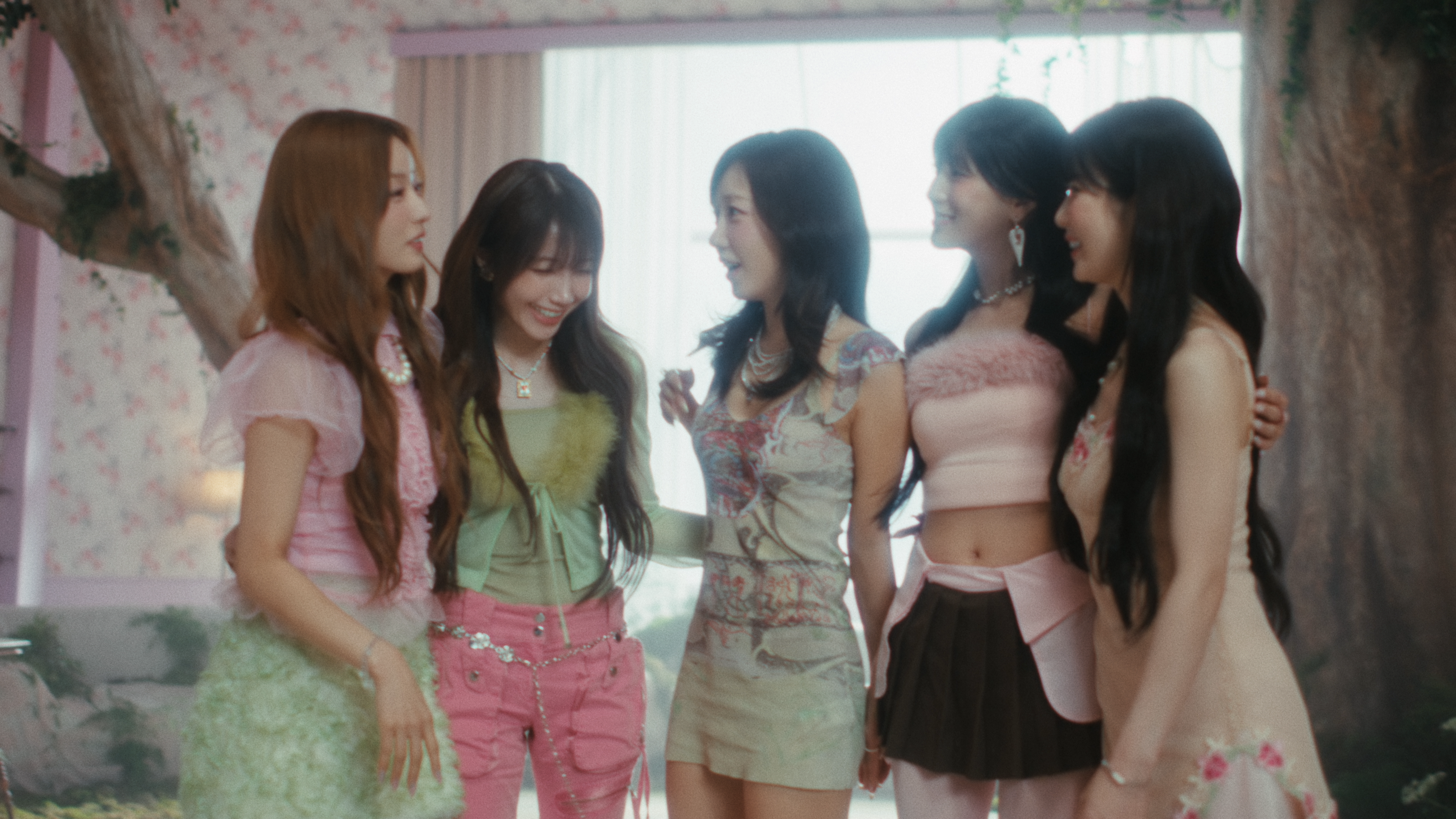 Apink (에이핑크)